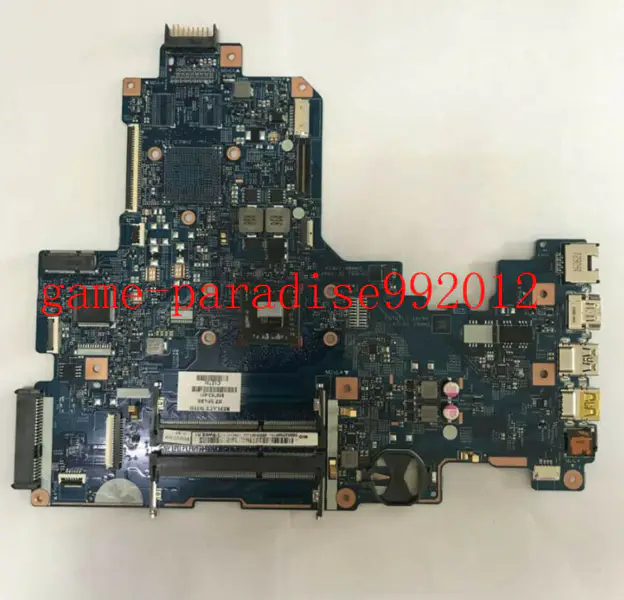 Scheda madre HP 856763-601