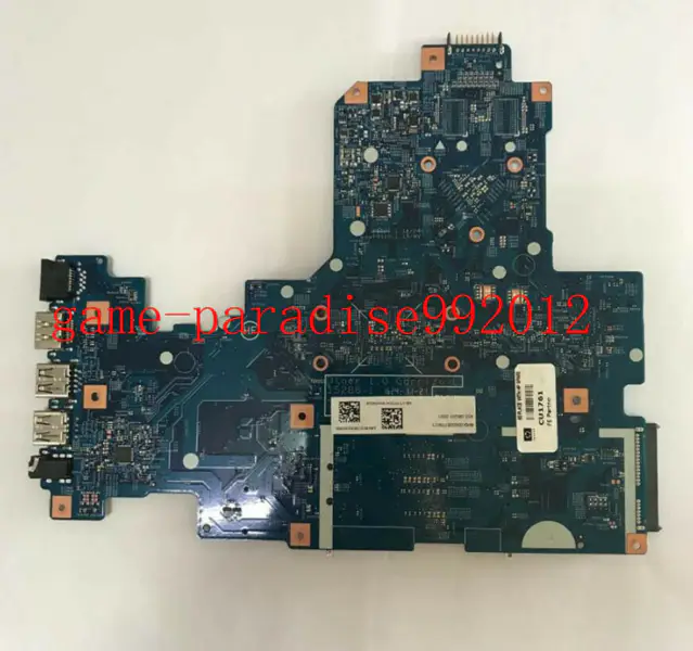 Scheda madre HP 856763-601