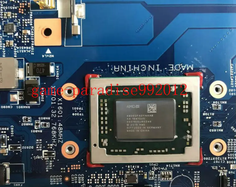 Scheda madre HP 856768-601