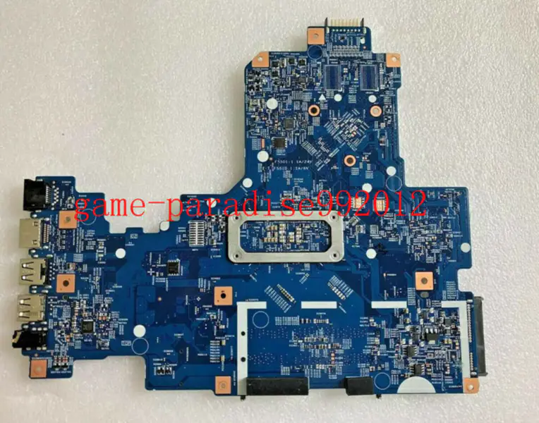 Scheda madre HP 856768-601