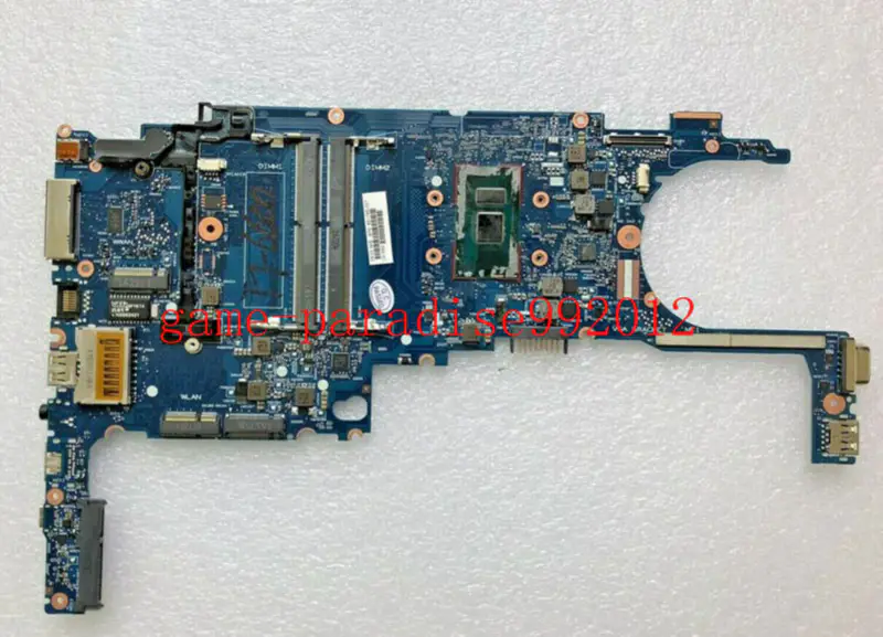 Scheda madre HP 831765-001