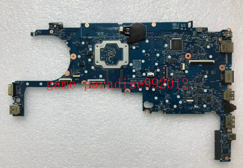 Scheda madre HP 831765-001