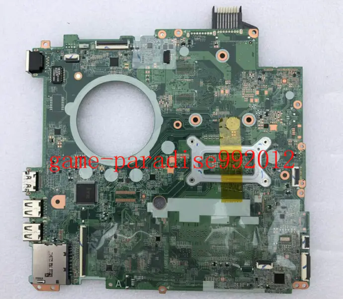 Scheda madre HP 766469-501