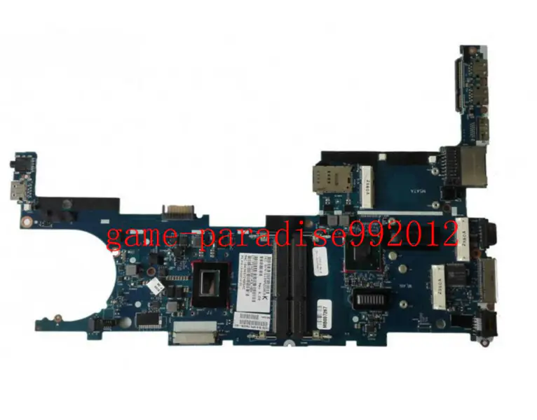 Scheda madre HP 704439-001