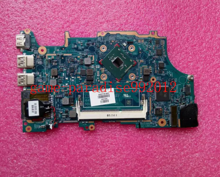 Scheda madre HP 855719-601