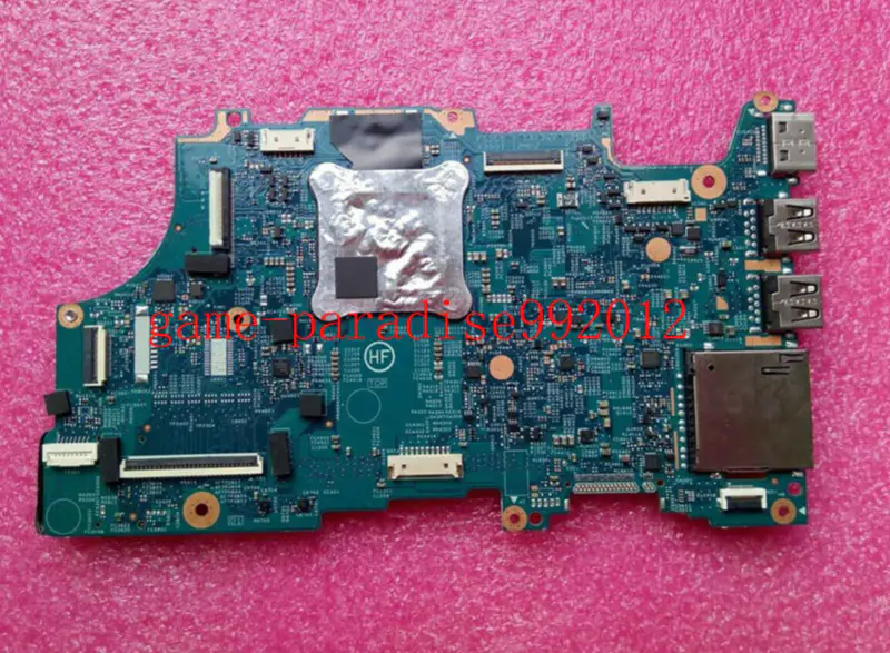 Scheda madre HP 855719-601