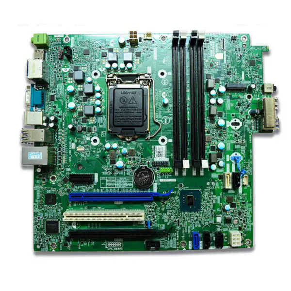 Scheda madre Dell 062KRH