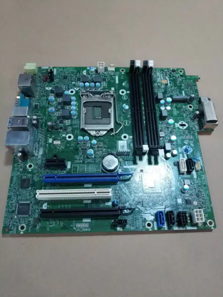 Scheda madre Dell 062KRH0XHGV1