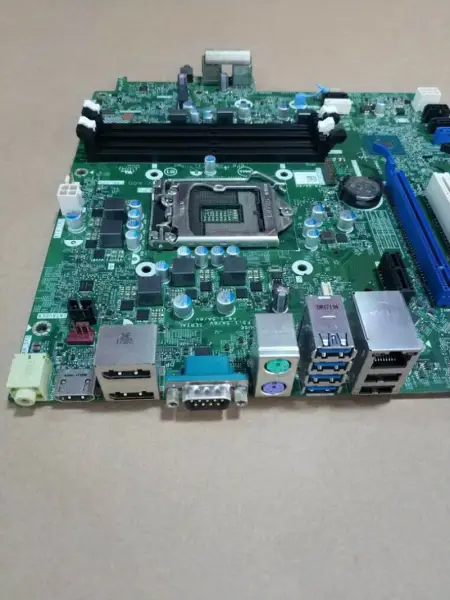 Scheda madre Dell 062KRH0XHGV1