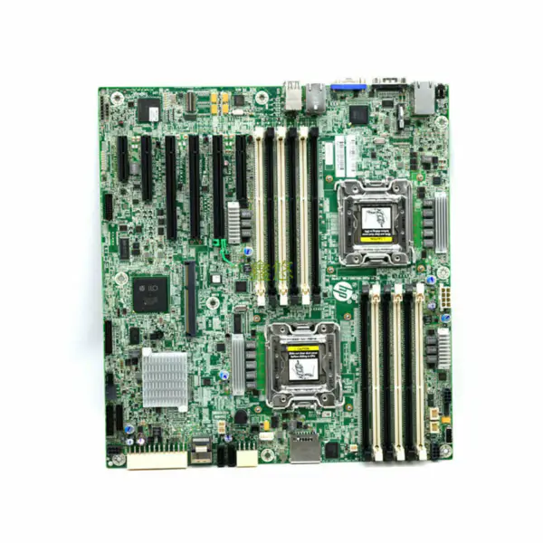 Scheda madre HP 641805-002