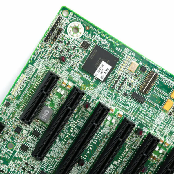 Scheda madre HP 641805-002