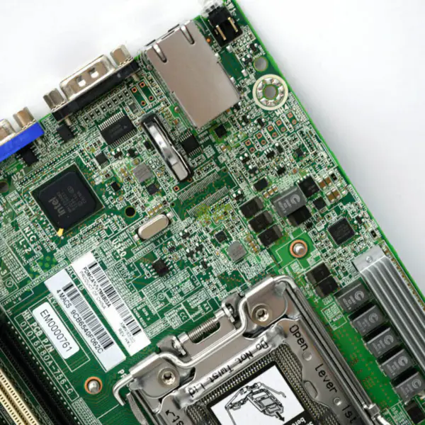 Scheda madre HP 641805-002