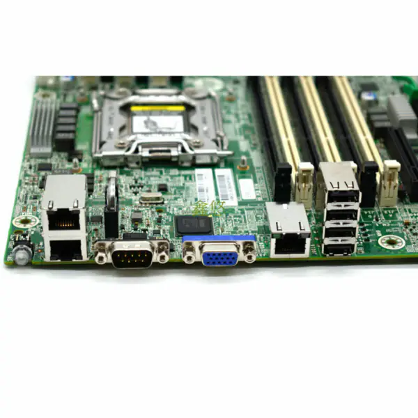 Scheda madre HP 641805-002