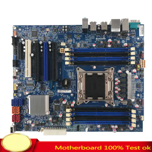 Scheda madre Lenovo 03T6734