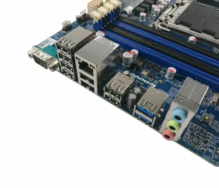 Scheda madre Lenovo 03T6734