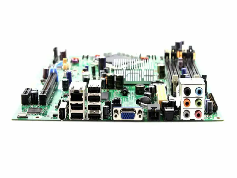 Scheda madre Dell 0WG860