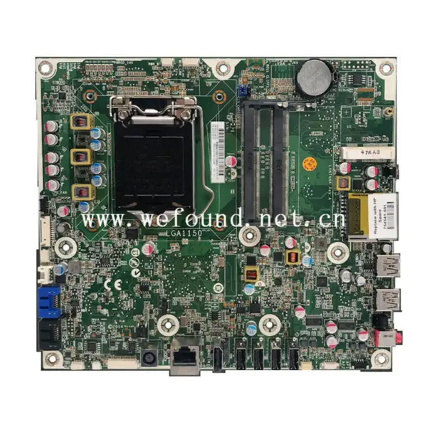 Scheda madre HP 754541-501
