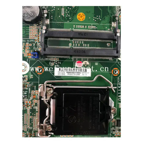 Scheda madre HP 754541-501