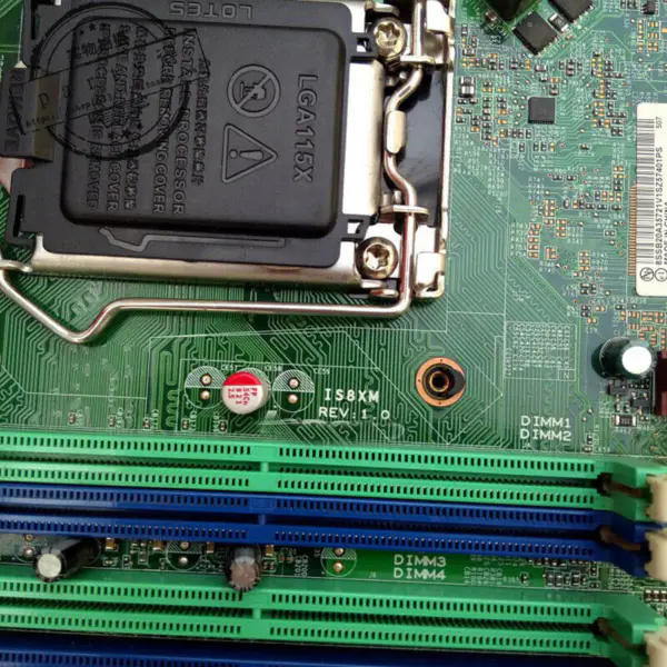 Scheda madre Lenovo 00KT259