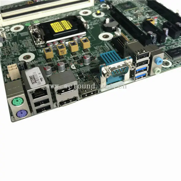 Scheda madre HP 697895-002