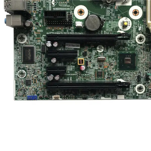 Scheda madre HP 697895-002