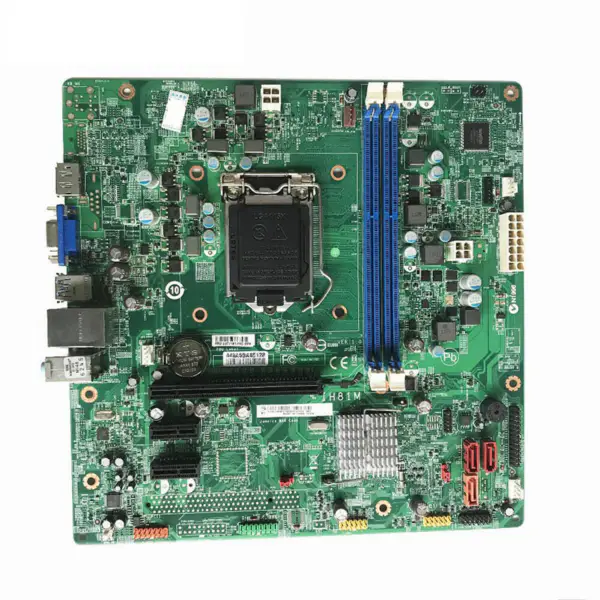 Scheda madre Lenovo 03T7161