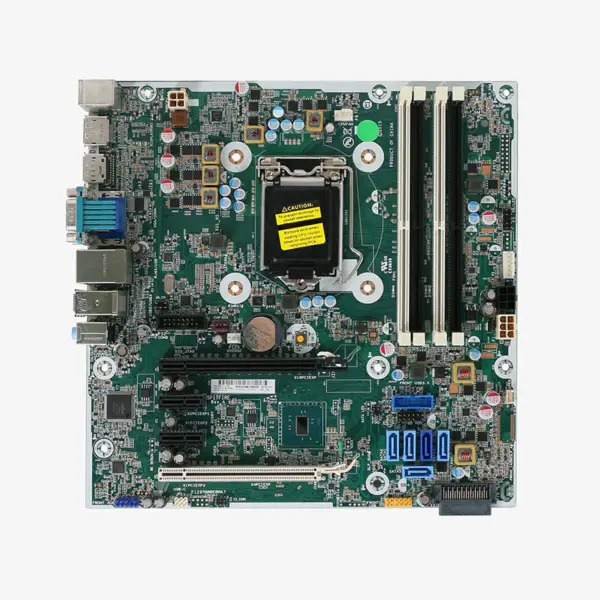 Scheda madre HP 795970-001795206-001
