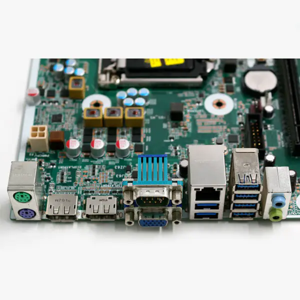Scheda madre HP 795970-001795206-001