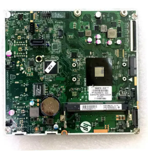Scheda madre HP 845615-603 DAN91CMB6D0