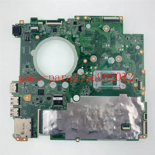 Scheda madre HP 787484-501