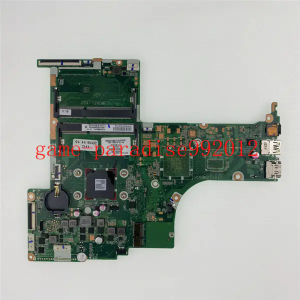 Scheda madre HP 809399-501