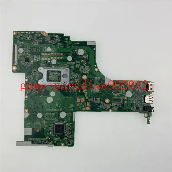 Scheda madre HP 809399-501