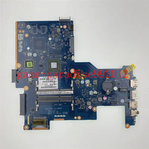 Scheda madre HP 782948-501