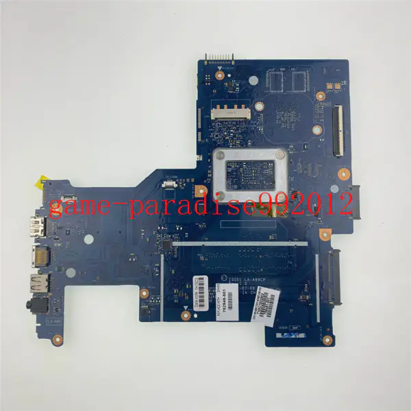 Scheda madre HP 782948-501