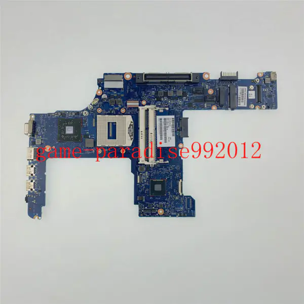 Scheda madre HP 803849-601