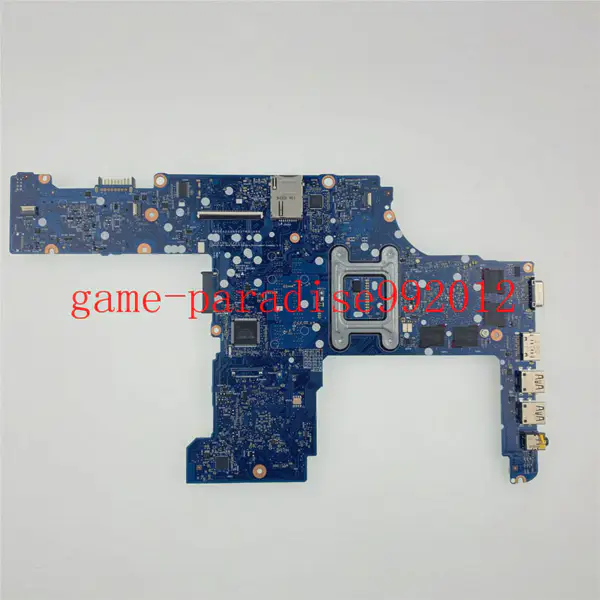 Scheda madre HP 803849-601