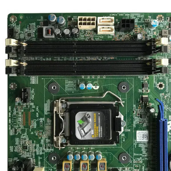 Scheda madre Dell 06X1TJ