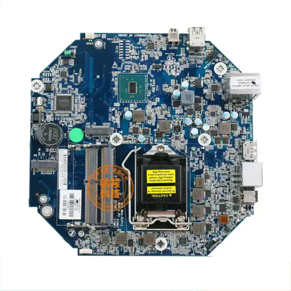 Scheda madre HP 905481-001863114-001
