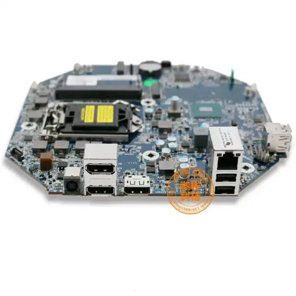 Scheda madre HP 905481-001863114-001
