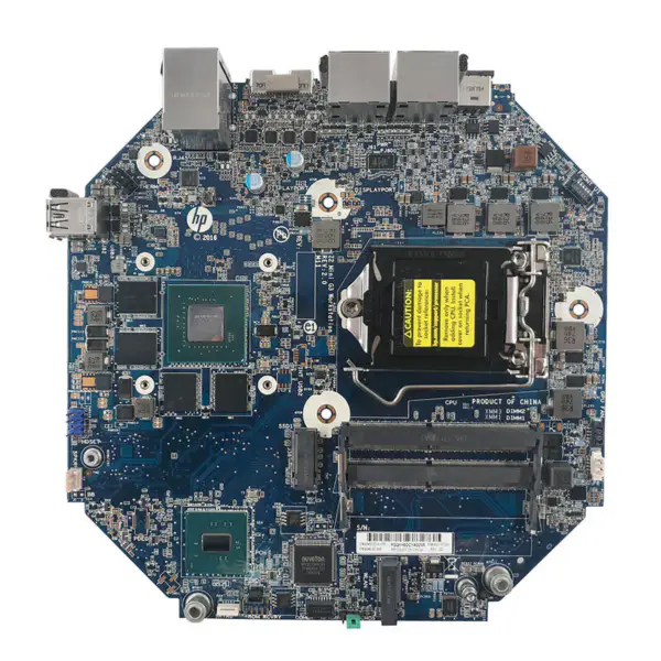 Scheda madre HP 905482-001863115-004
