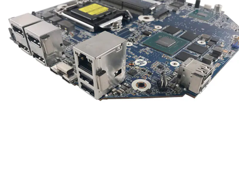 Scheda madre HP 905482-001863115-004