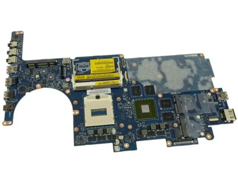 Scheda madre Dell LA-9201P