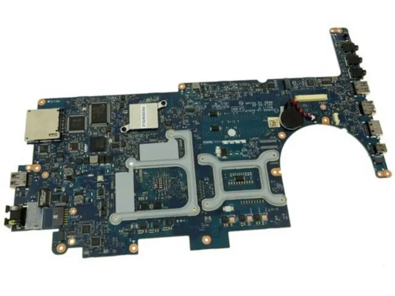Scheda madre Dell LA-9201P
