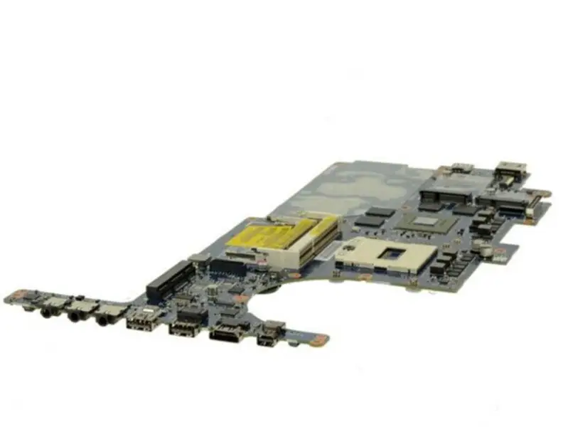 Scheda madre Dell LA-9201P