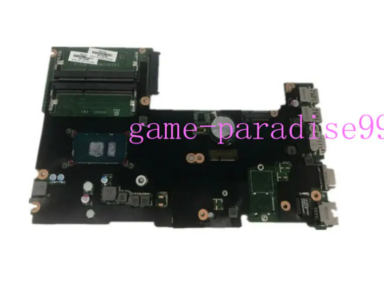 Scheda madre HP 830937-001