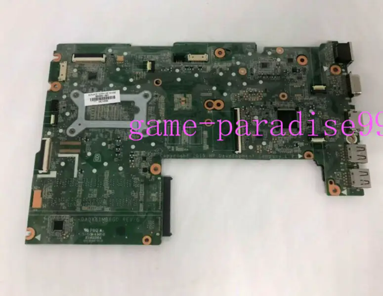 Scheda madre HP 830937-001