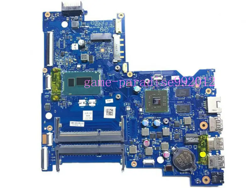 Scheda madre HP 839541-601