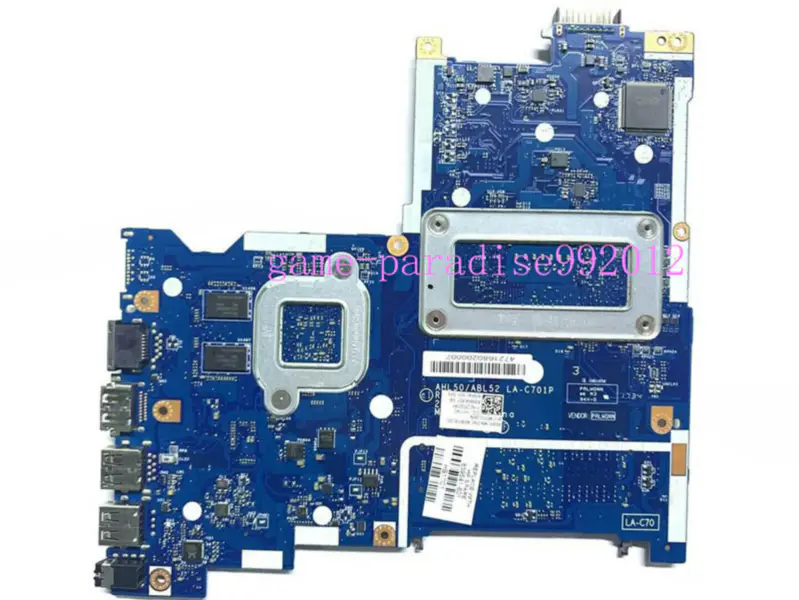 Scheda madre HP 839541-601