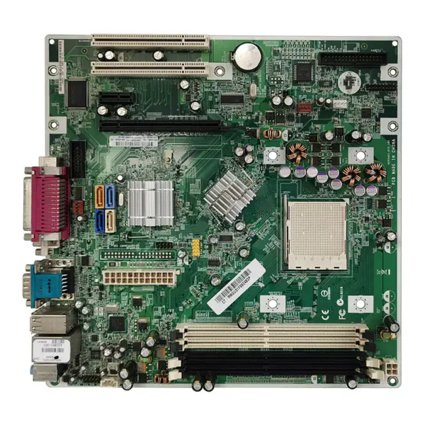 Scheda madre HP 432861-001409305-002