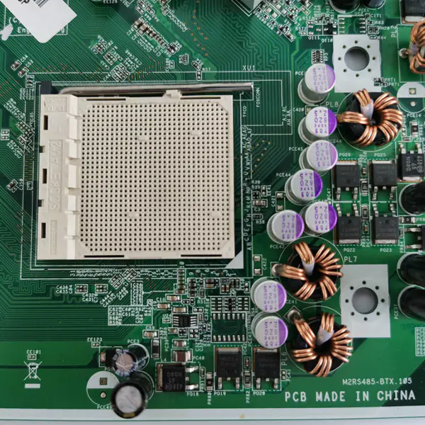Scheda madre HP 432861-001409305-002